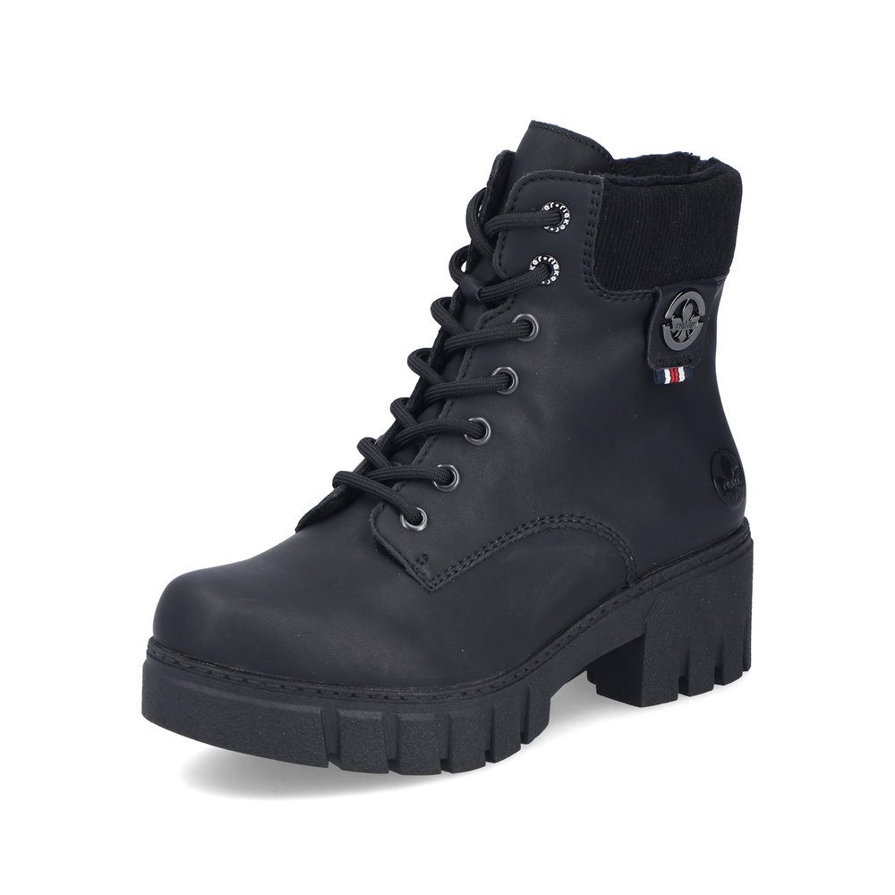 Stiefelette