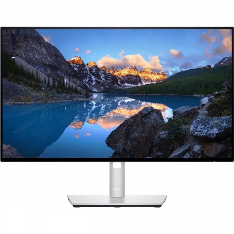 Dell UltraSharp U2422HE LCD-Monitor (Full HD, 8 ms Reaktionszeit)