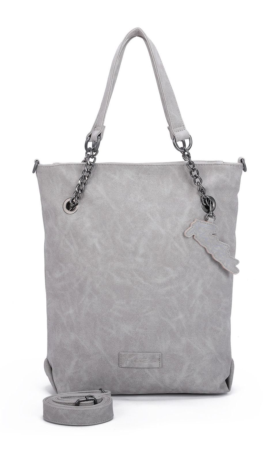 Schultertasche Jakx