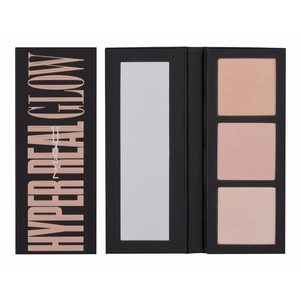 Highlighter Hyper Real Glow Palette