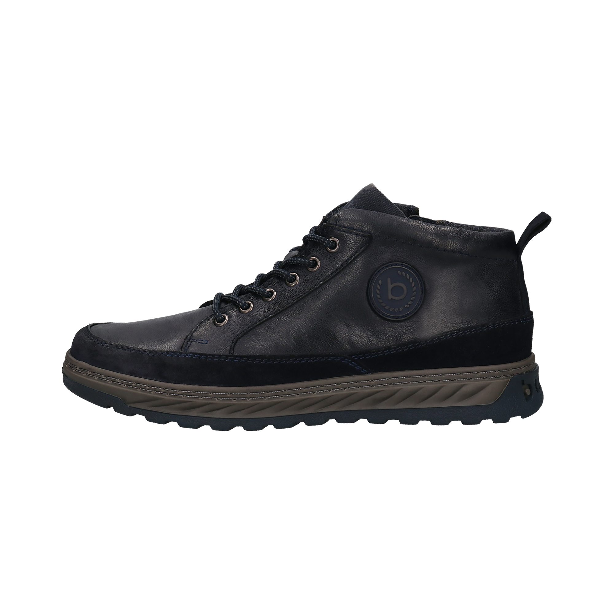 bugatti Schnürstiefel