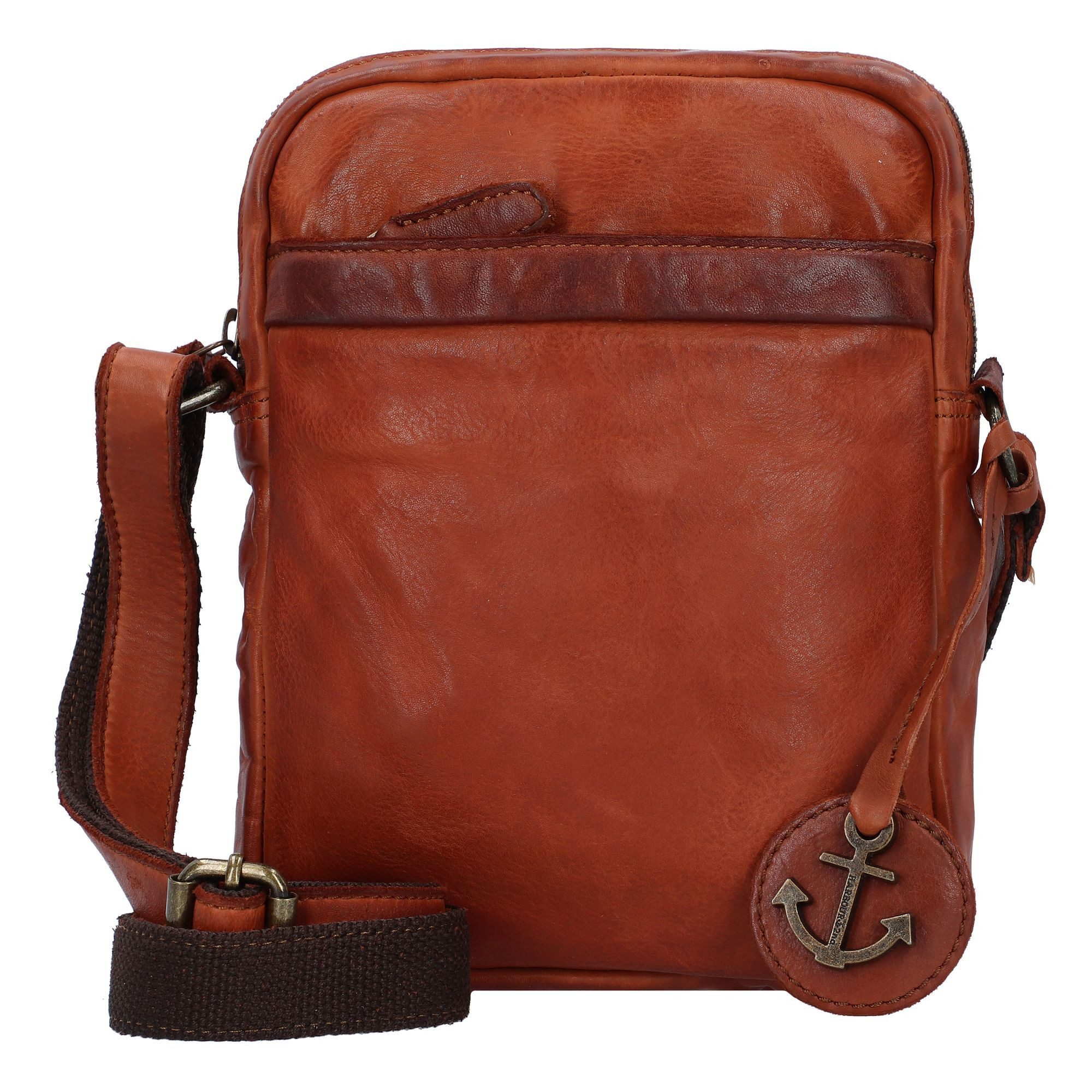 Schultertasche Urban Poets