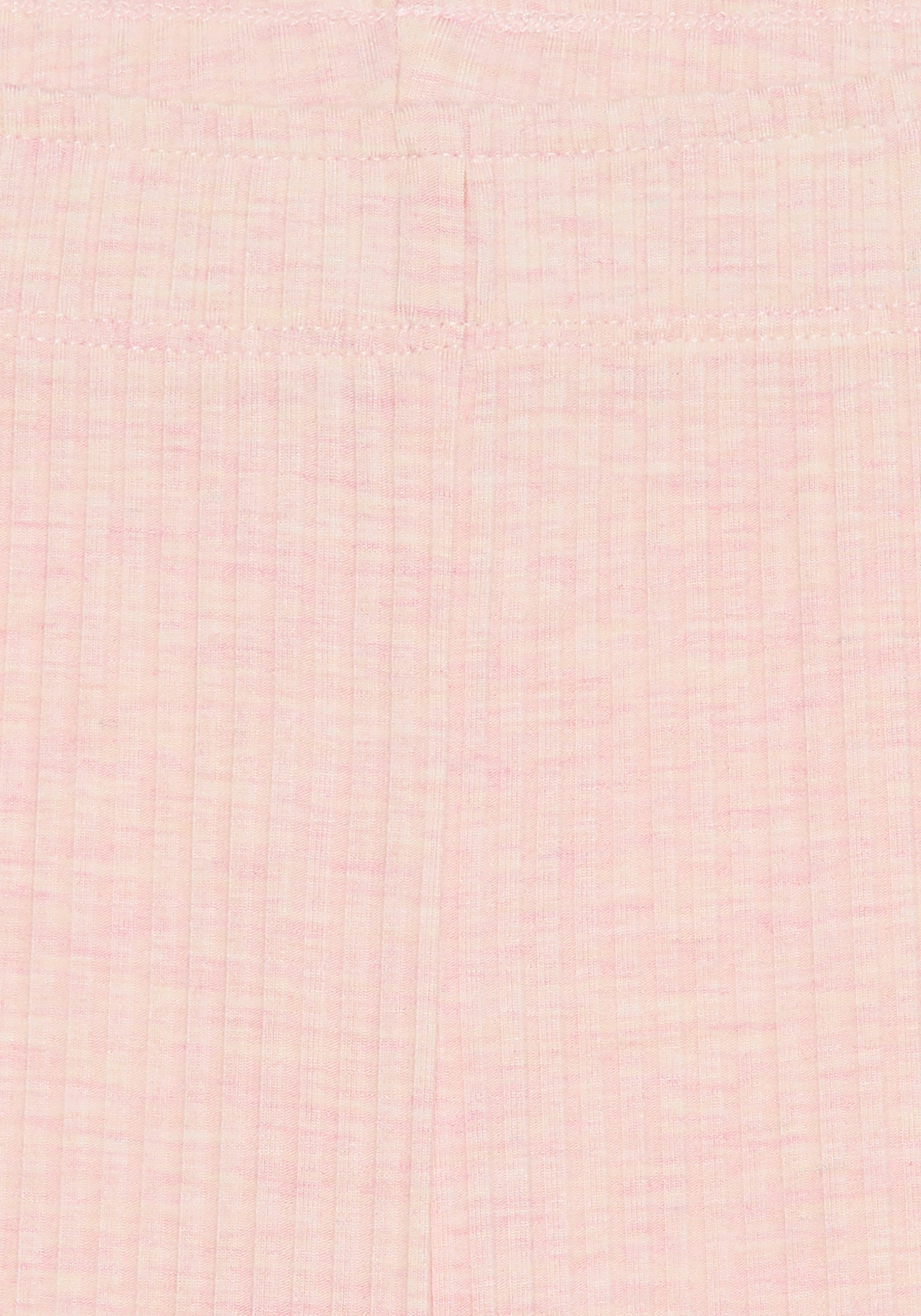 Copenhagen Studios Pyjamahose (1-tlg) aus hochwertiger Rippqualität