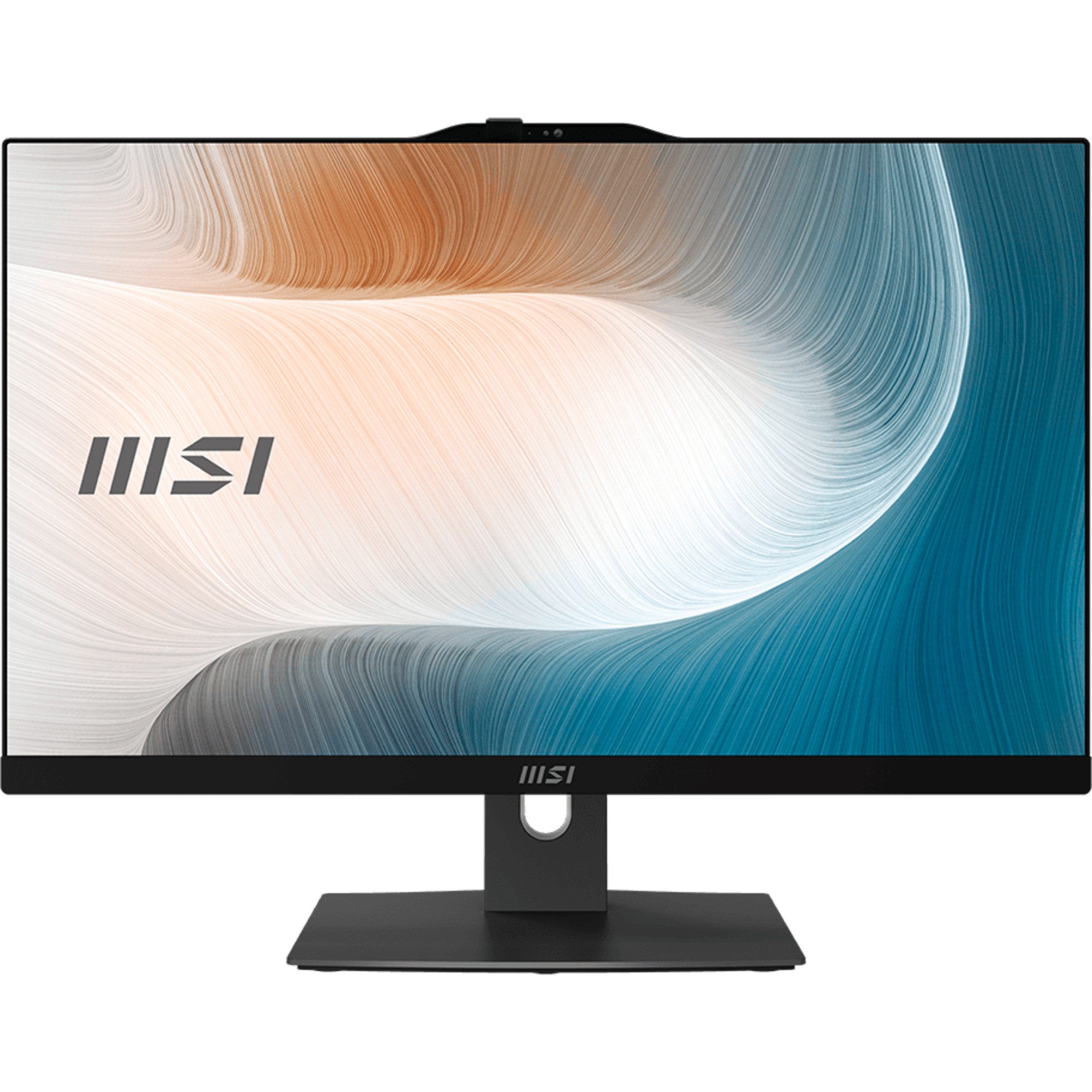 MSI MSI Modern AM242P 1M-1204DE, PC-System, (Windows PC (Core 3, Graphics, 16 GB RAM)