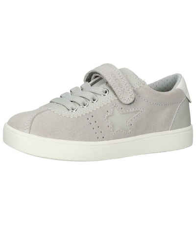 Geox Sneaker Lederimitat Sneaker