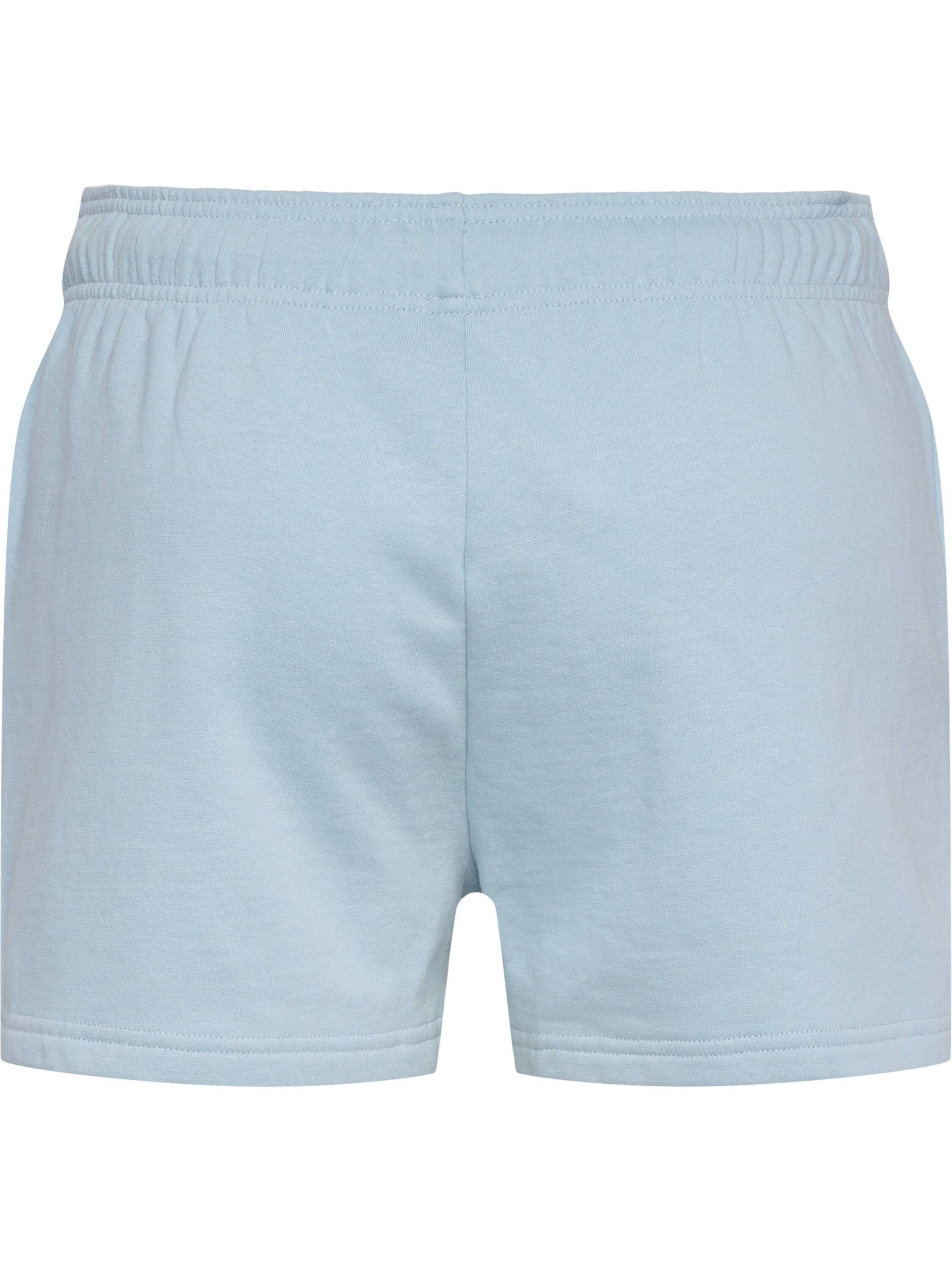 hummel Funktionsshorts Legacy (1-tlg) Drapiert/gerafft