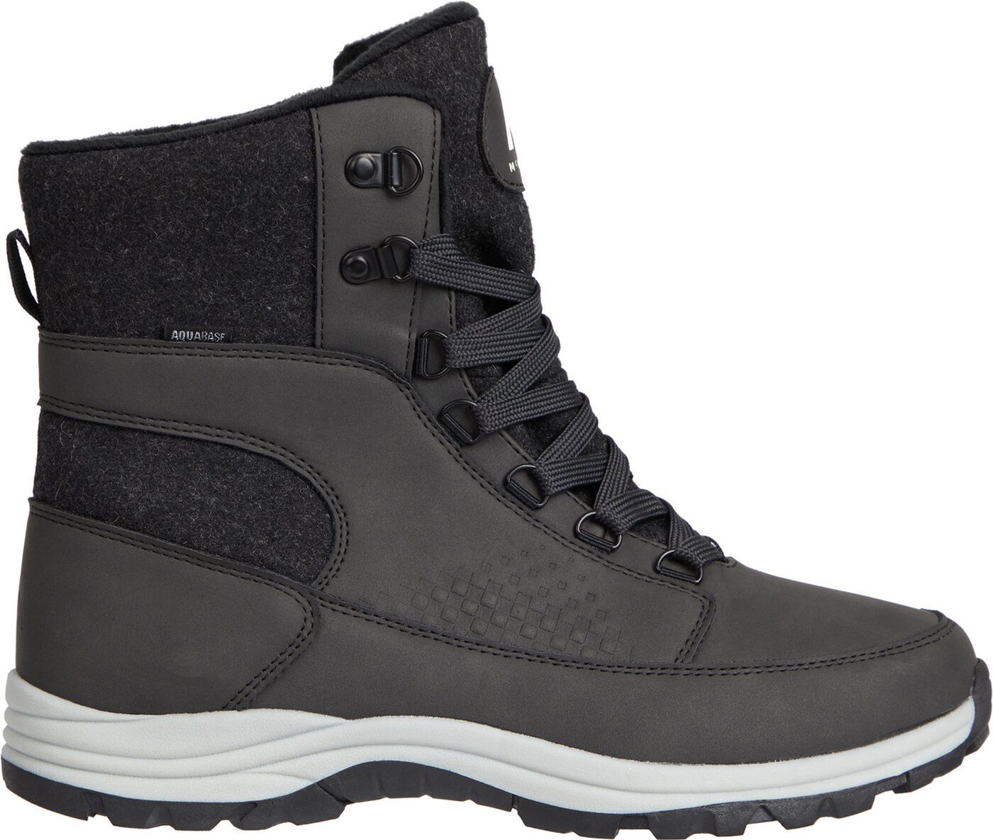 McKINLEY Schneeschuhe Da.-Apr?s-Stiefel Annabella III AQB