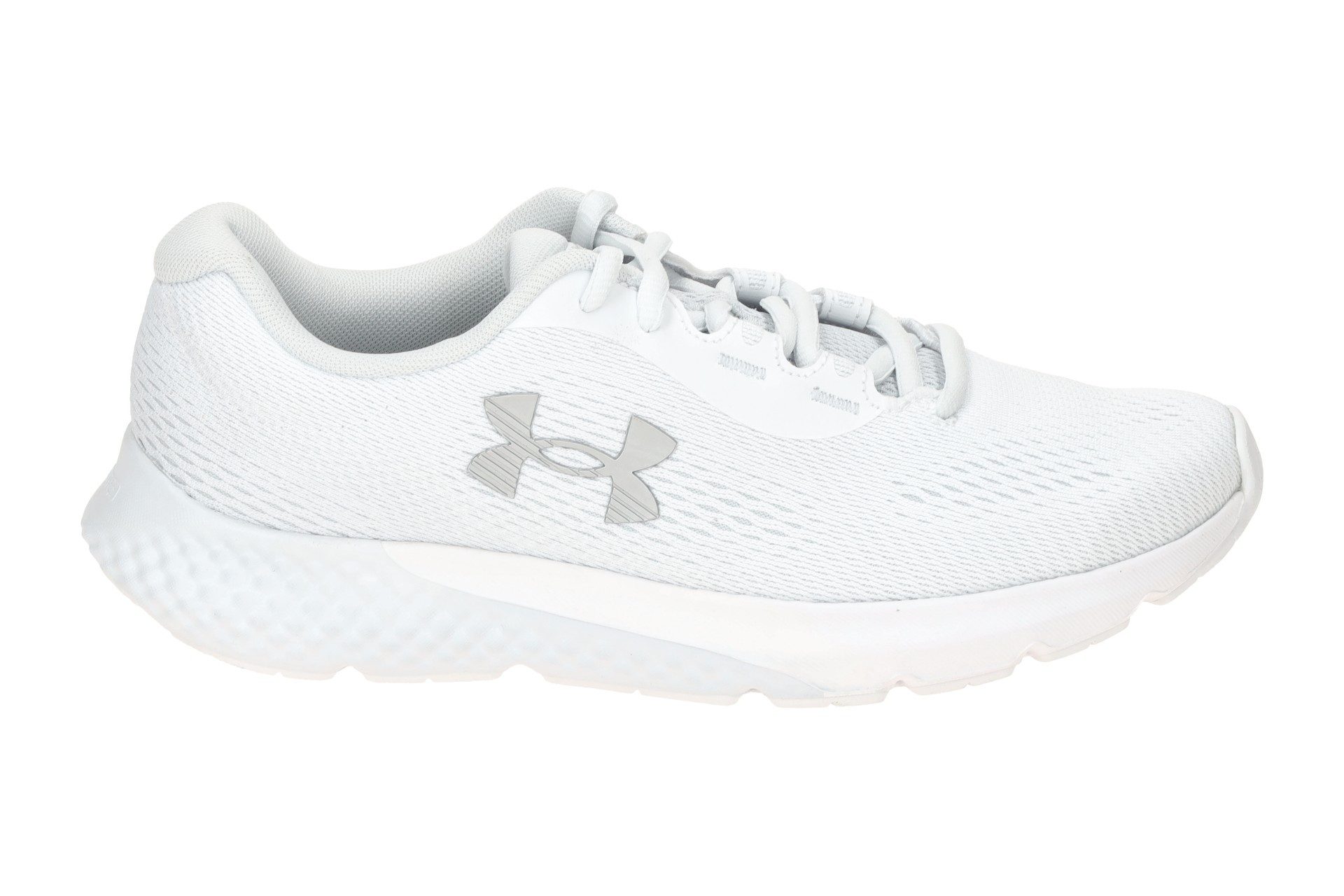 Under Armour® 3027005-100 Schnürschuh günstig online kaufen