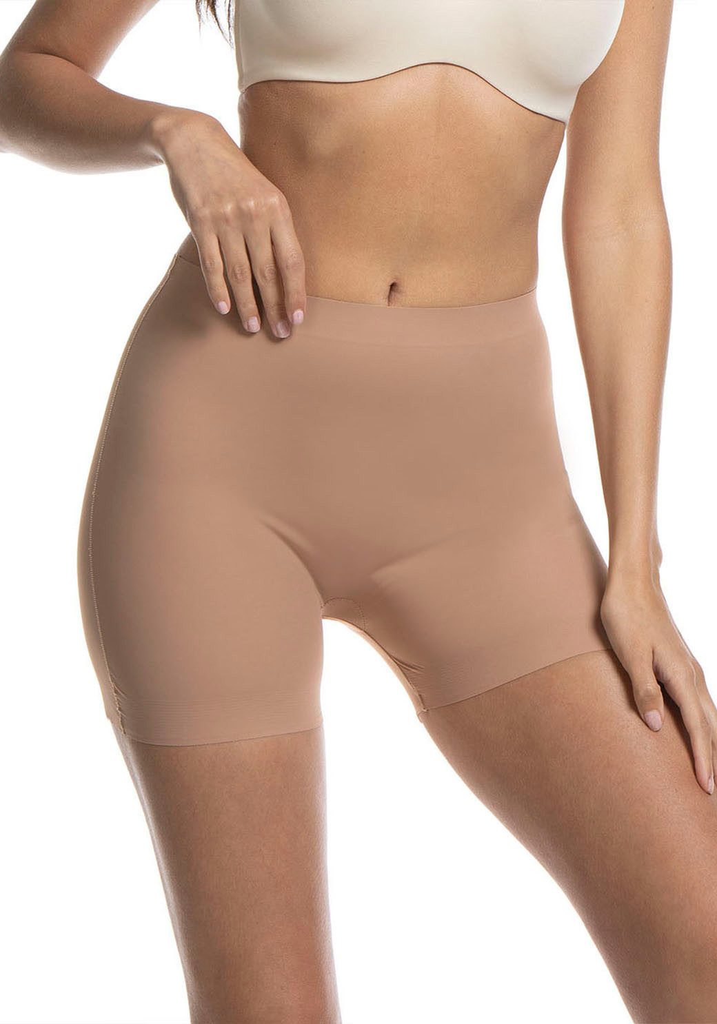MAGIC Bodyfashion Shapinghose Maxi Short feste günstig online kaufen