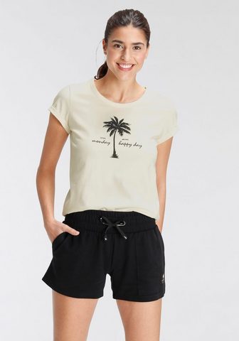 Ocean Sportswear Freizeitanzug »T-Shirt + šortai« (Set ...