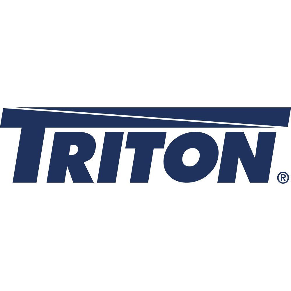 fr Patch-Panel Triton TRITON Mäuse 10" Keystone Module, Modulares grau