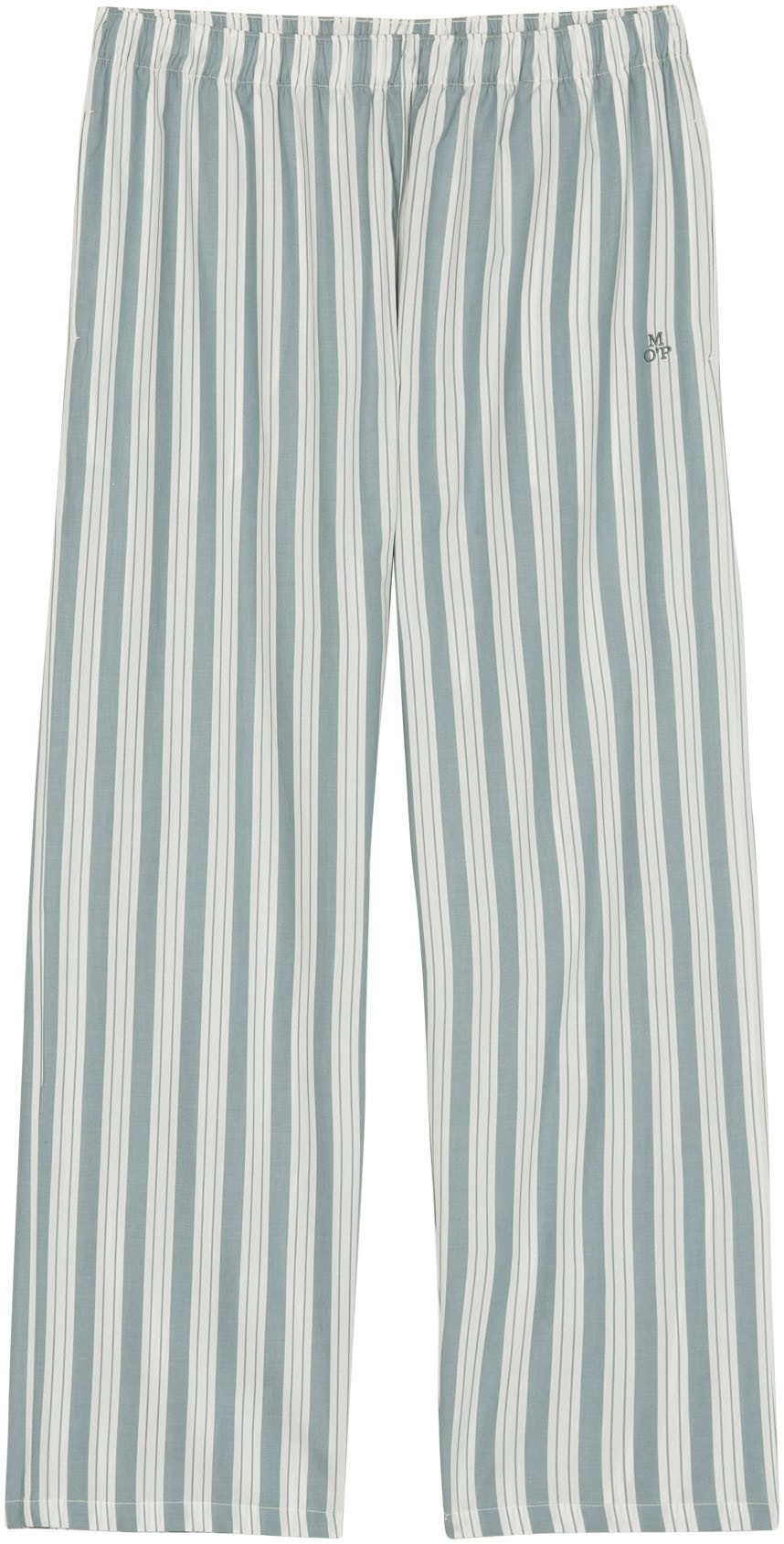 Marc O'Polo Pyjamahose Mix & Match günstig online kaufen