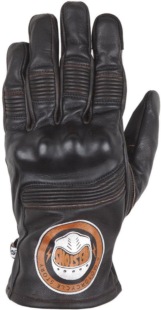 Motorradhandschuhe Piste Sommer Motorradhandschuhe