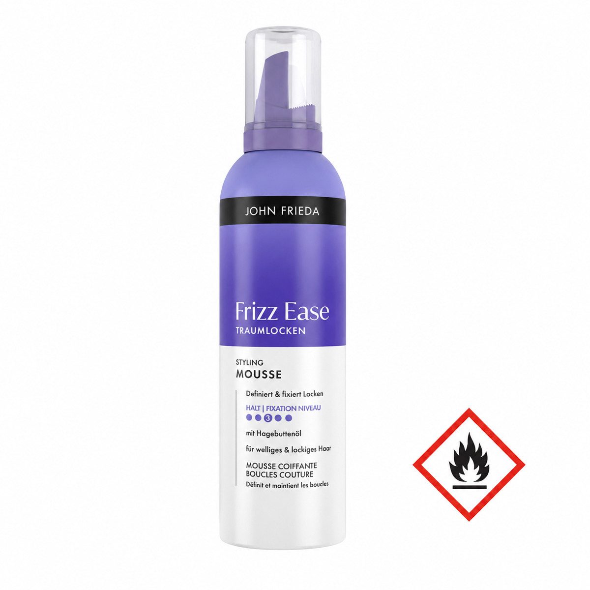 John Frieda Haarcreme