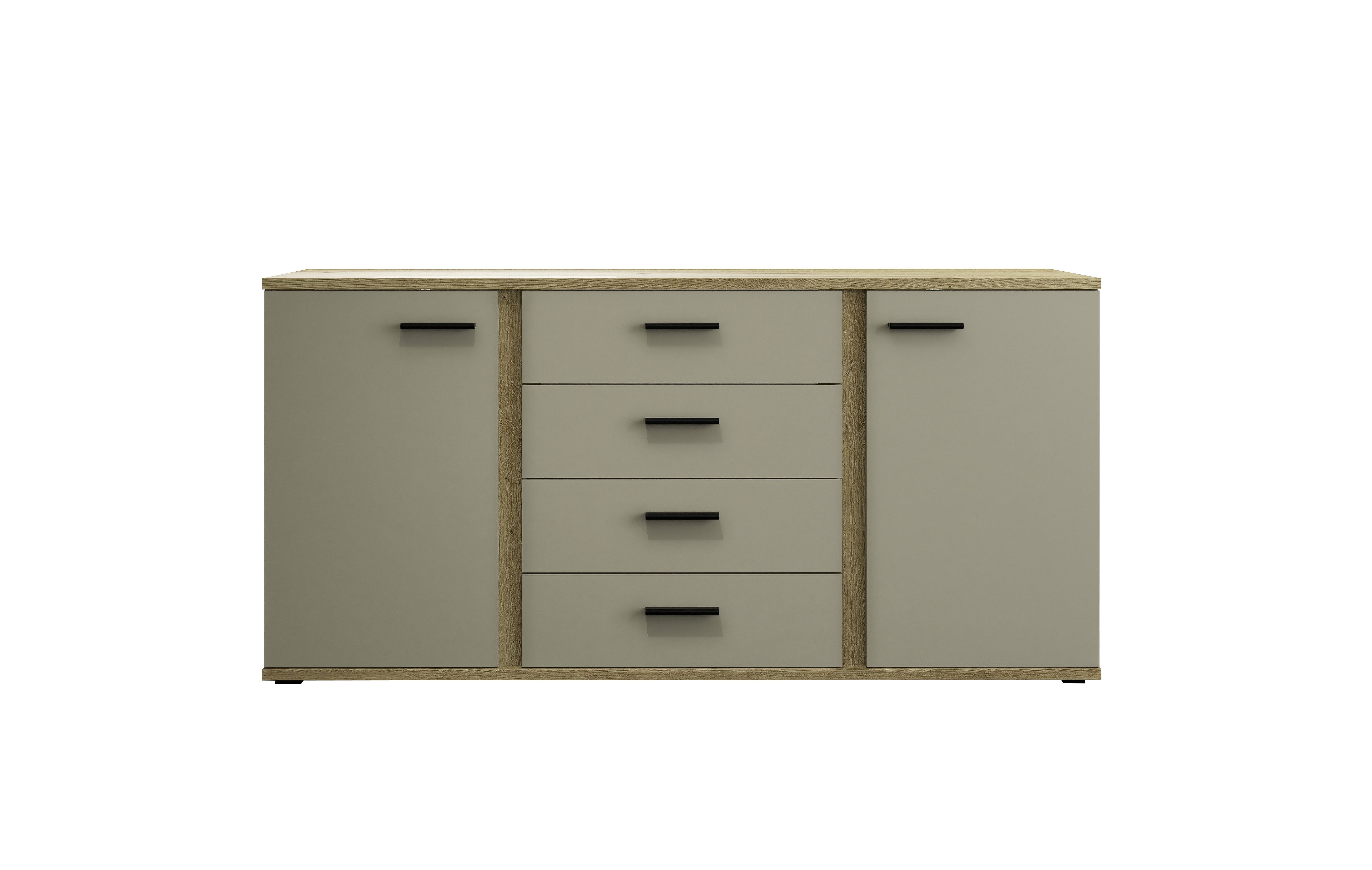 Bega Consult Kombikommode Sideboard KANADA