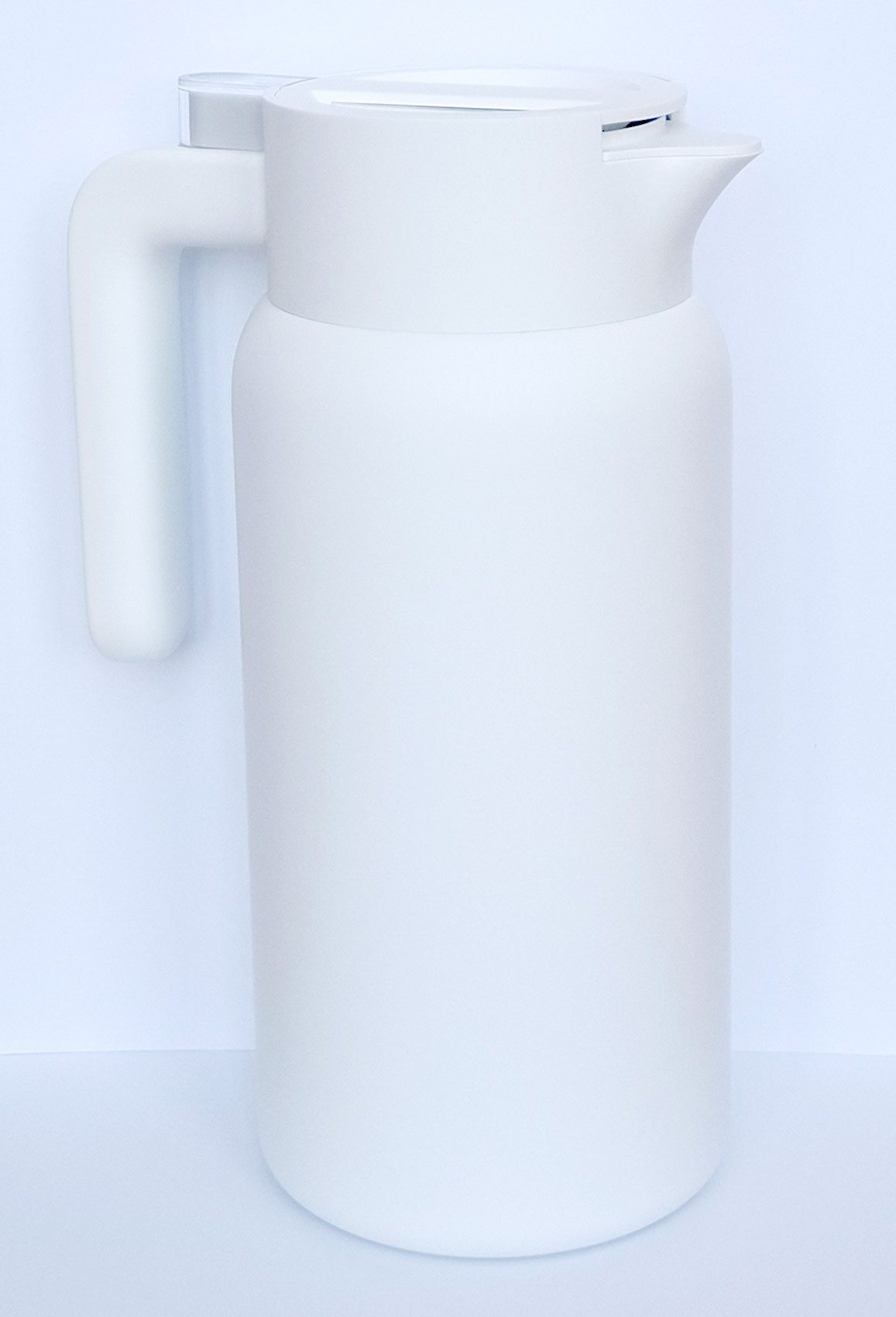 Xiaomi Kanne Xiaomi BHR9049GL Thermoskanne 1,8L Weiß/Edelstahl