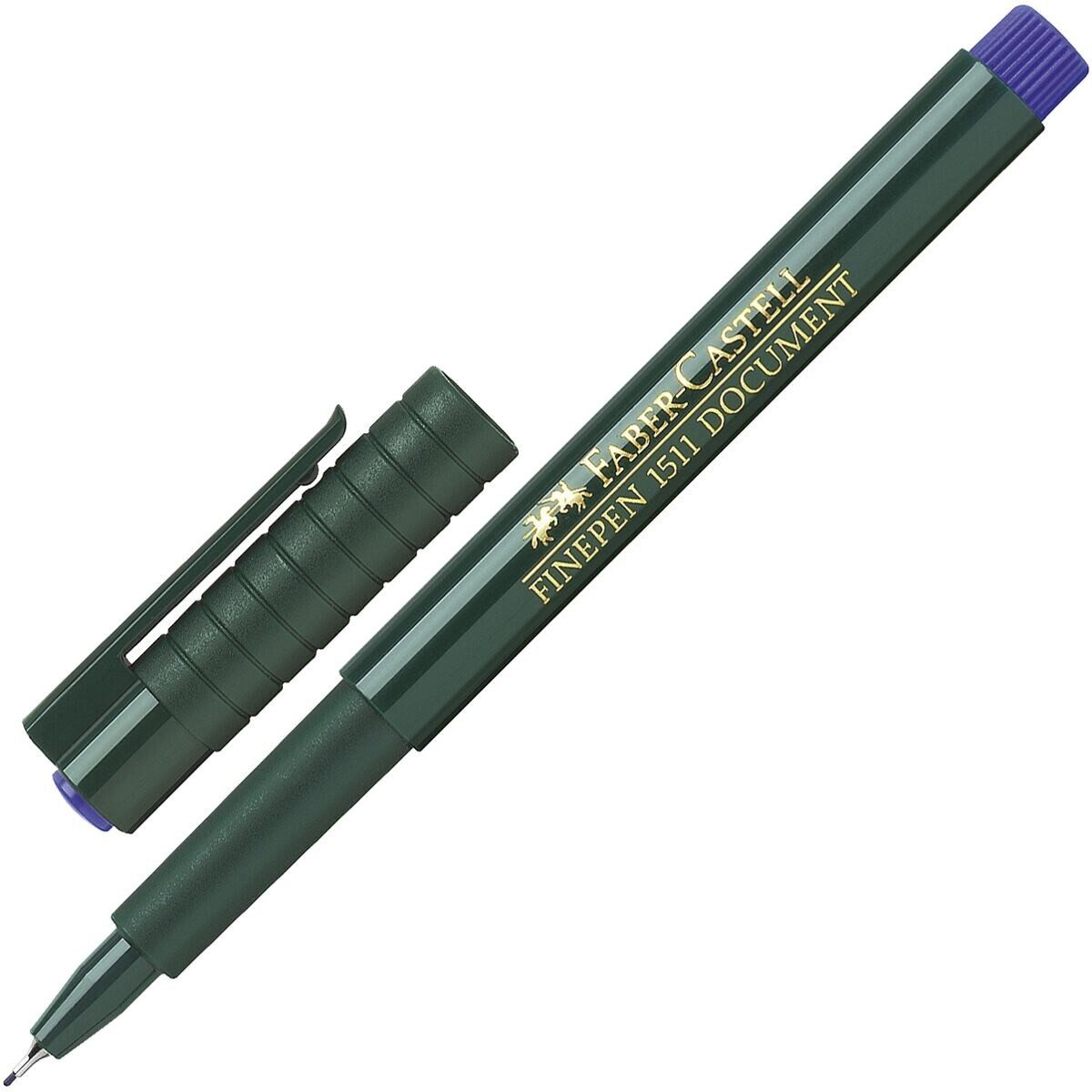 Fineliner Finepen 1511