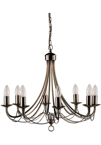  Searchlight sietynas Maypole 8Lt Penda...