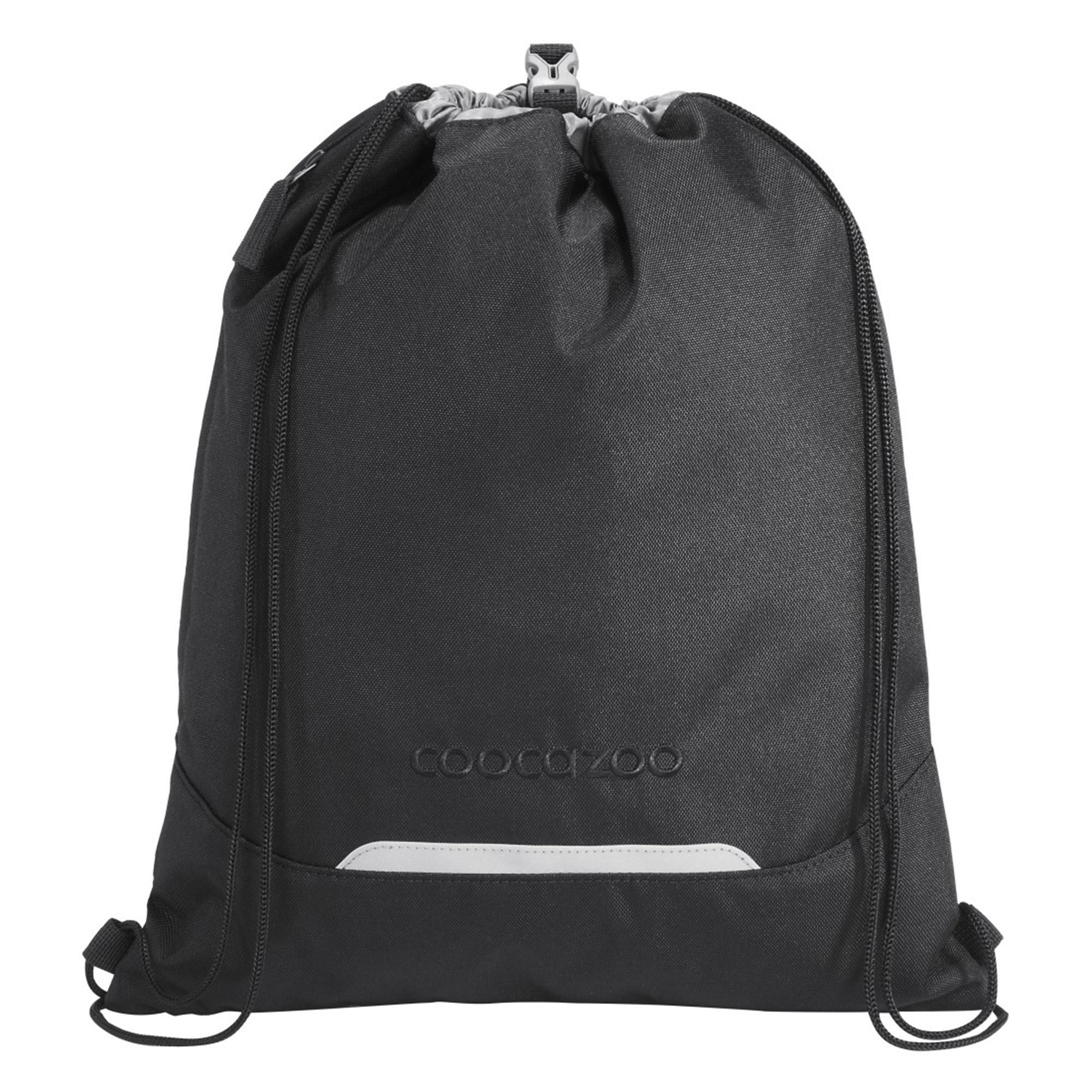 coocazoo Sporttasche Turnbeutel, 10L (1-tlg)