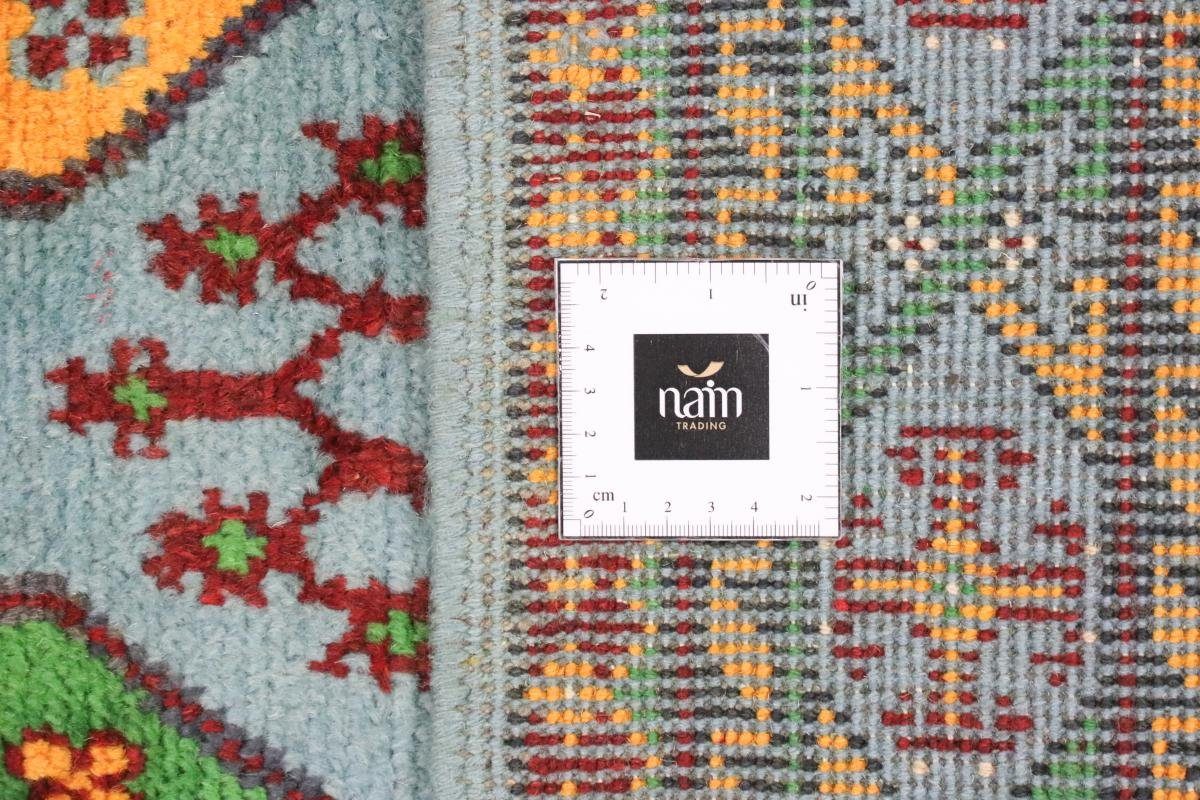 Nain Akhche Trading, Afghan Orientteppich, 6 151x199 Handgeknüpfter mm Orientteppich Höhe: rechteckig,