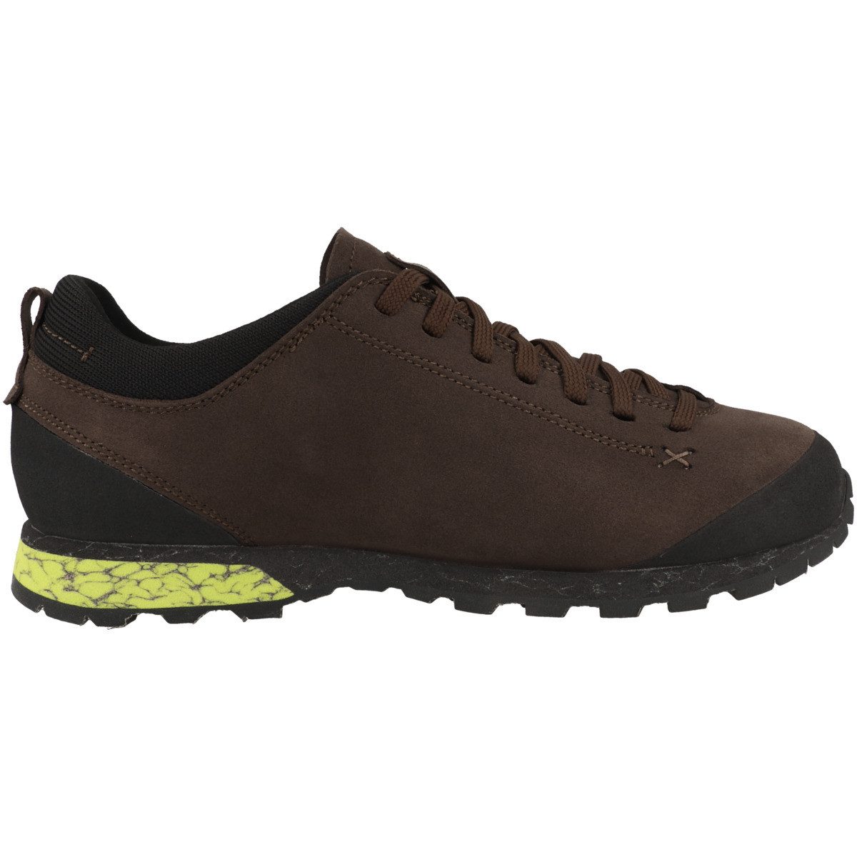 AKU Bellamont III V-Light GTX Unisex Erwachsene Outdoorschuh Wanderschuhe, Trekking, Hiking, Freizeitschuhe, Schnürschuhe