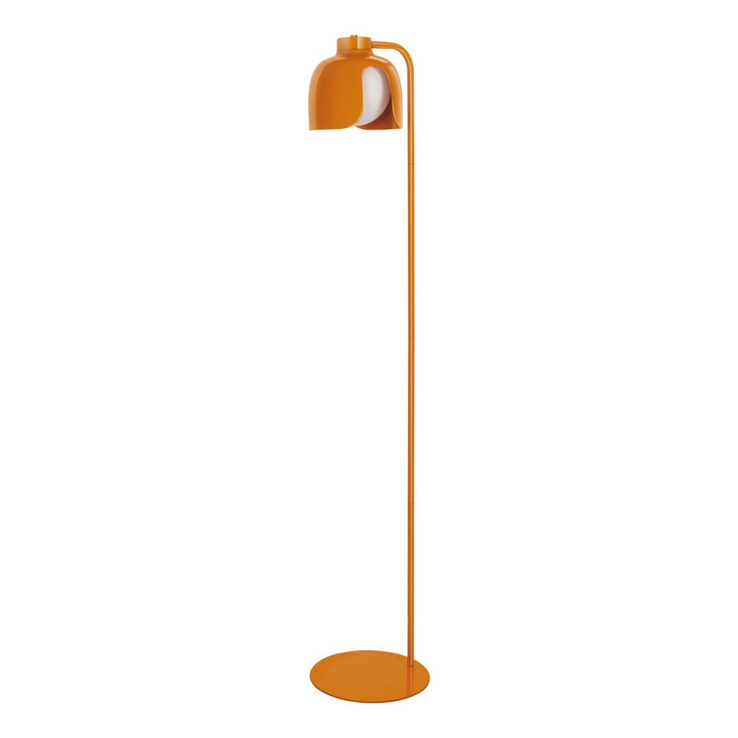 Licht-Erlebnisse Stehlampe WIRO, ohne Leuchtmittel, E27 141 cm hoch Modern Stehlampe