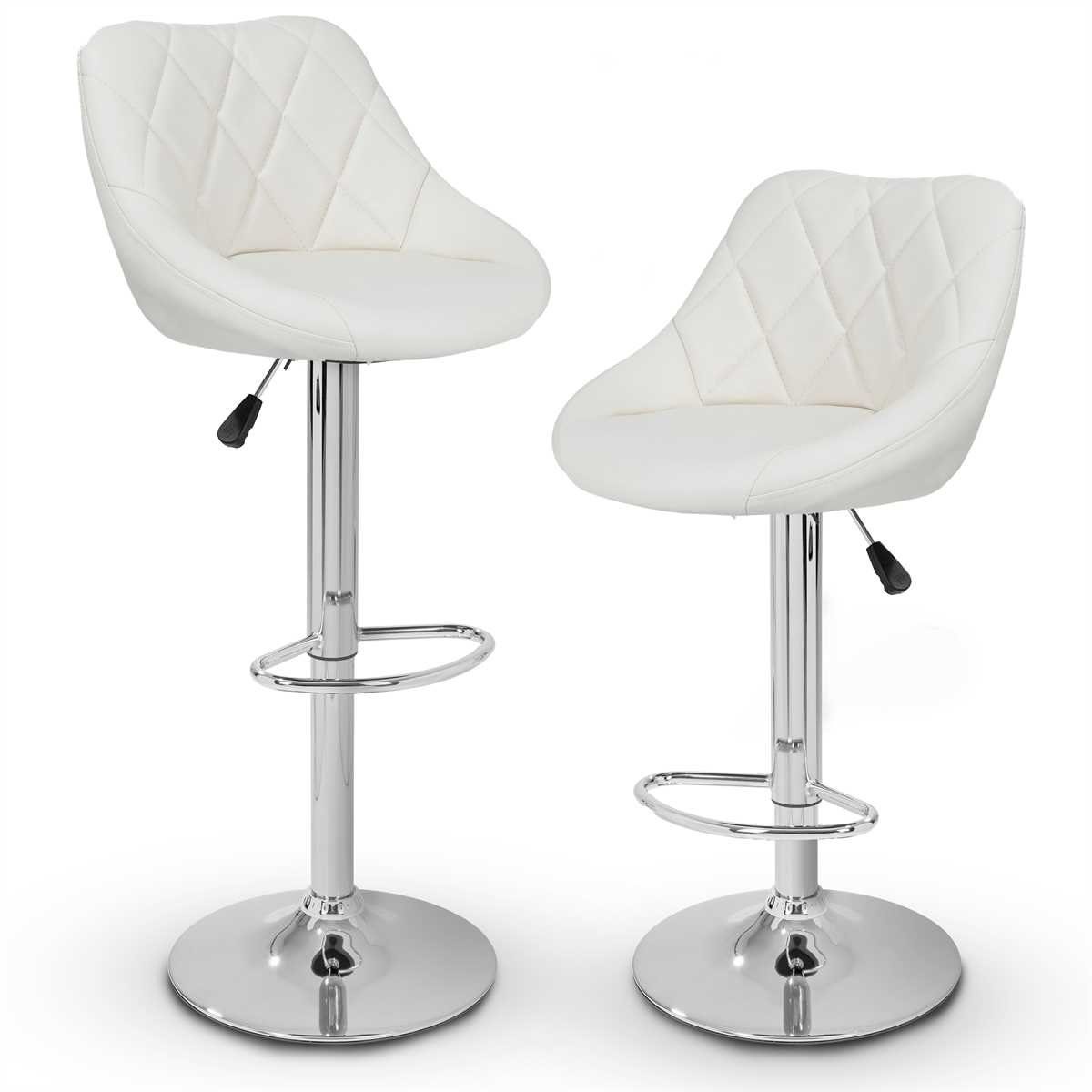 TRESKO Barhocker, 2er Set Barhocker mit günstig online kaufen