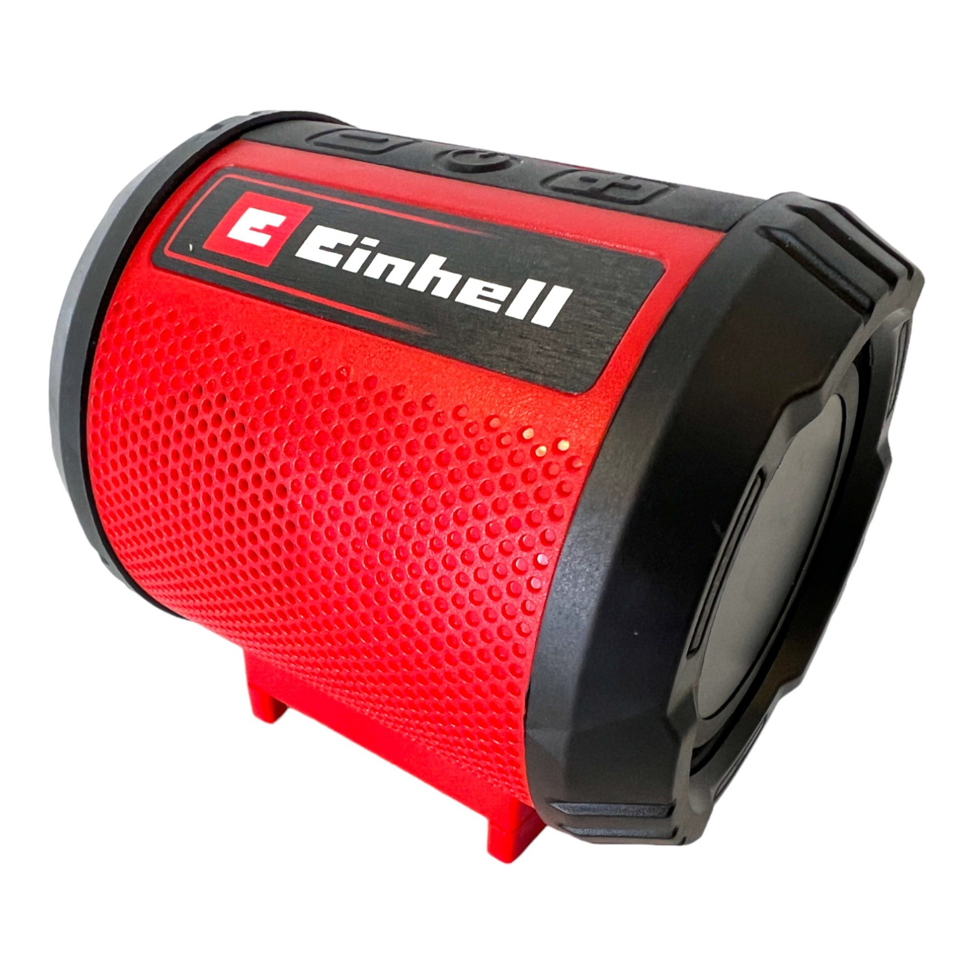 TC-SR 18 Li BT - Solo 18 V Bluetooth AUX Solo - ohne Akku, ohne Lader Baustellenradio