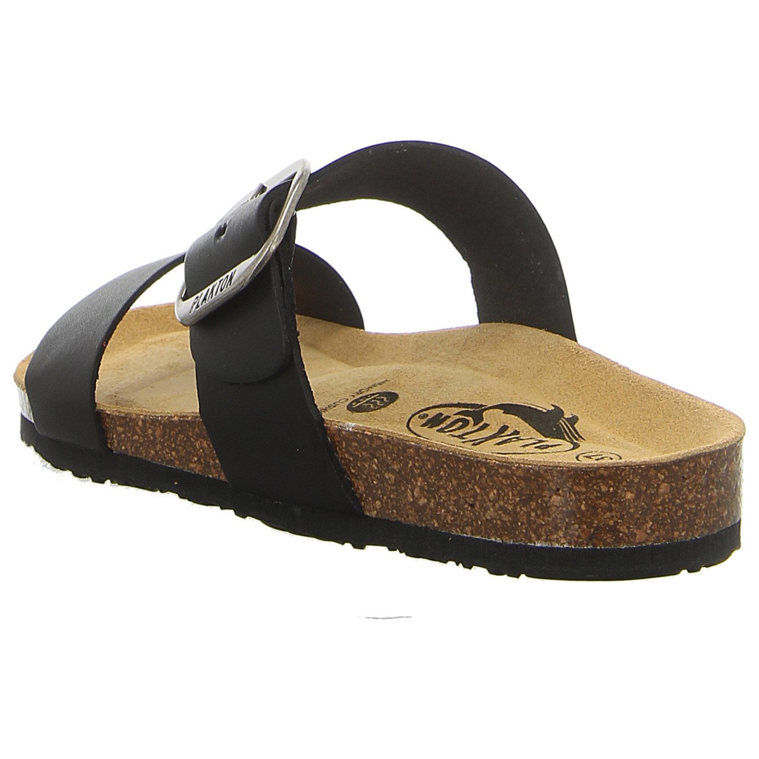 Plakton Rock Pantolette