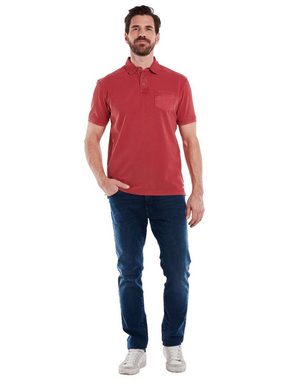 Engbers Poloshirt Polo-Shirt regular