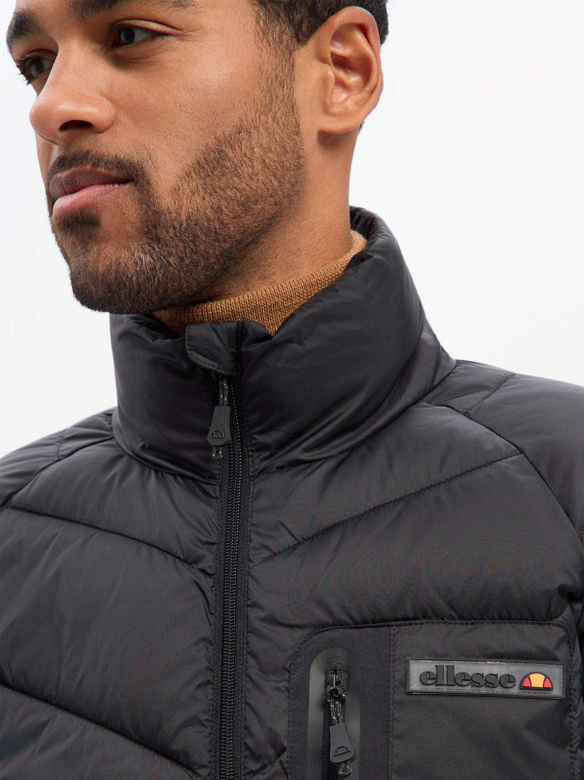 Ellesse Steppjacke