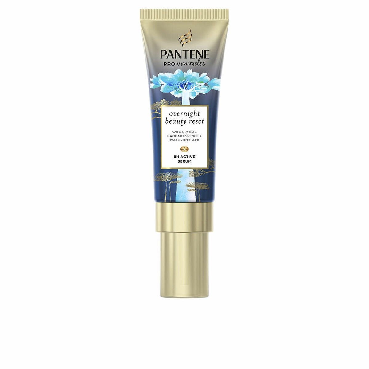 Pantene Haarserum Pantene Miracle Serum Tratamiento Noche 70ml