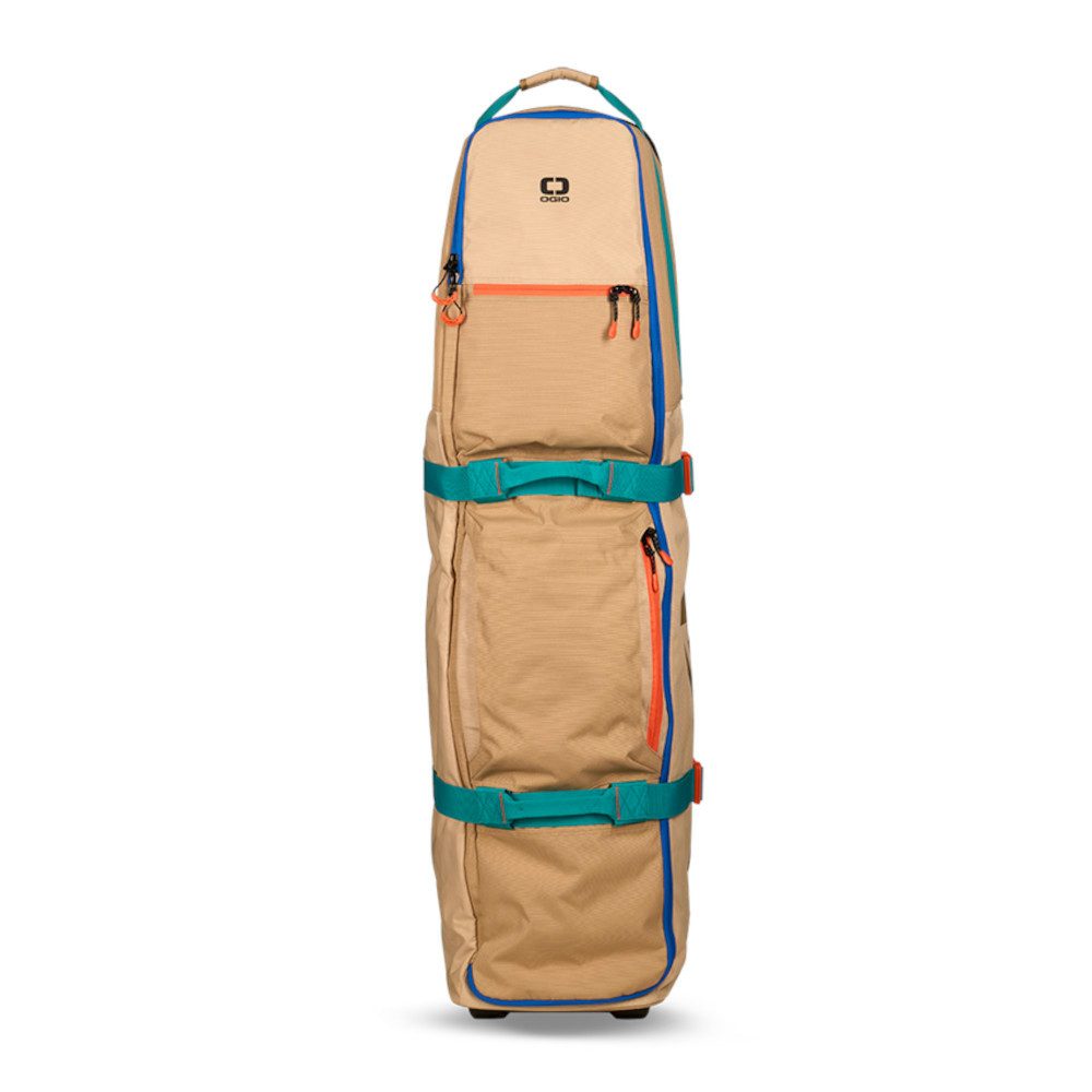 OGIO Golfreisetasche OGIO Travelcover Alpha Mid 25 Beige