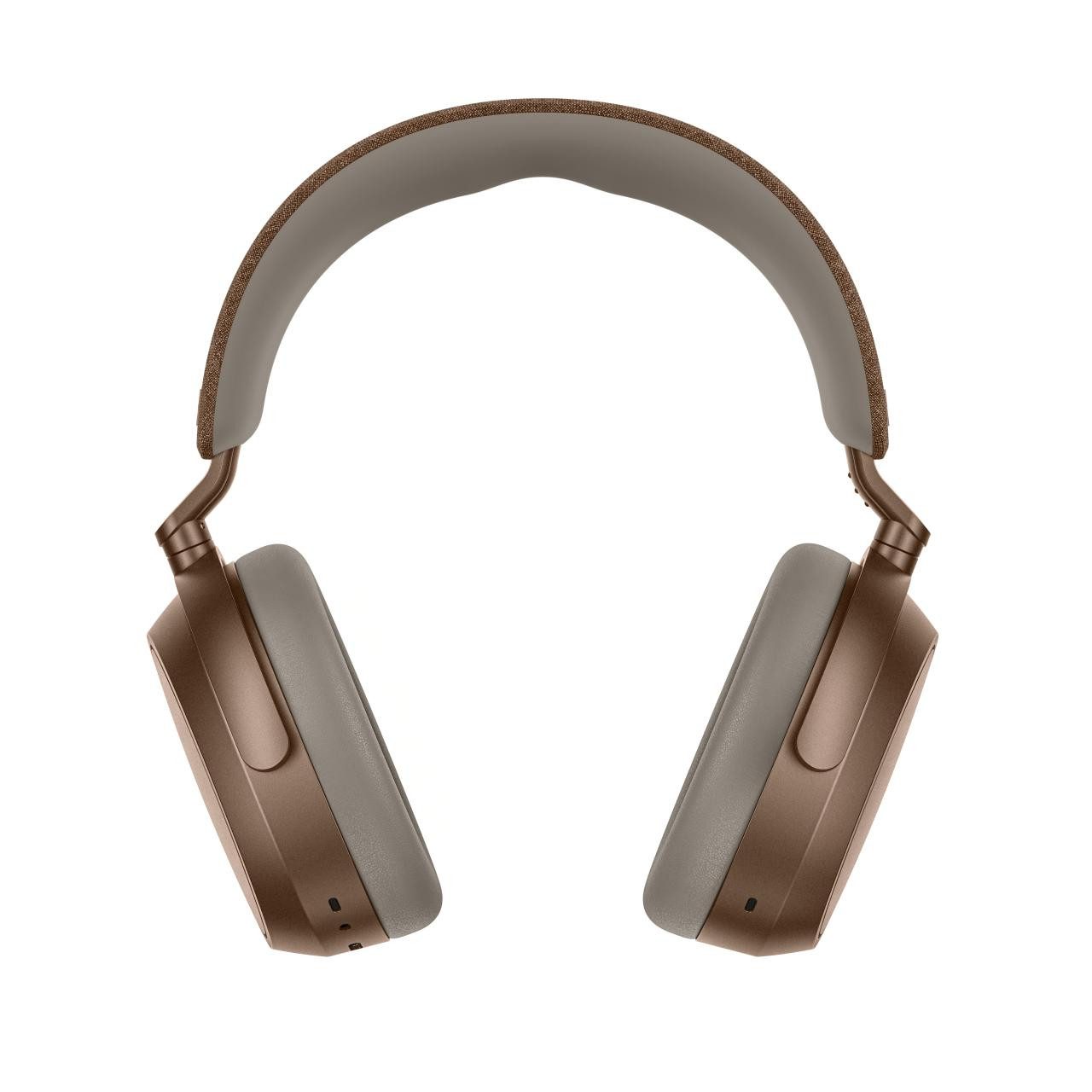 Sennheiser MOMENTUM 4 Wireless Brown Over-Ear-Kopfhörer (Adaptive Noise Cancellation, Bluetooth)