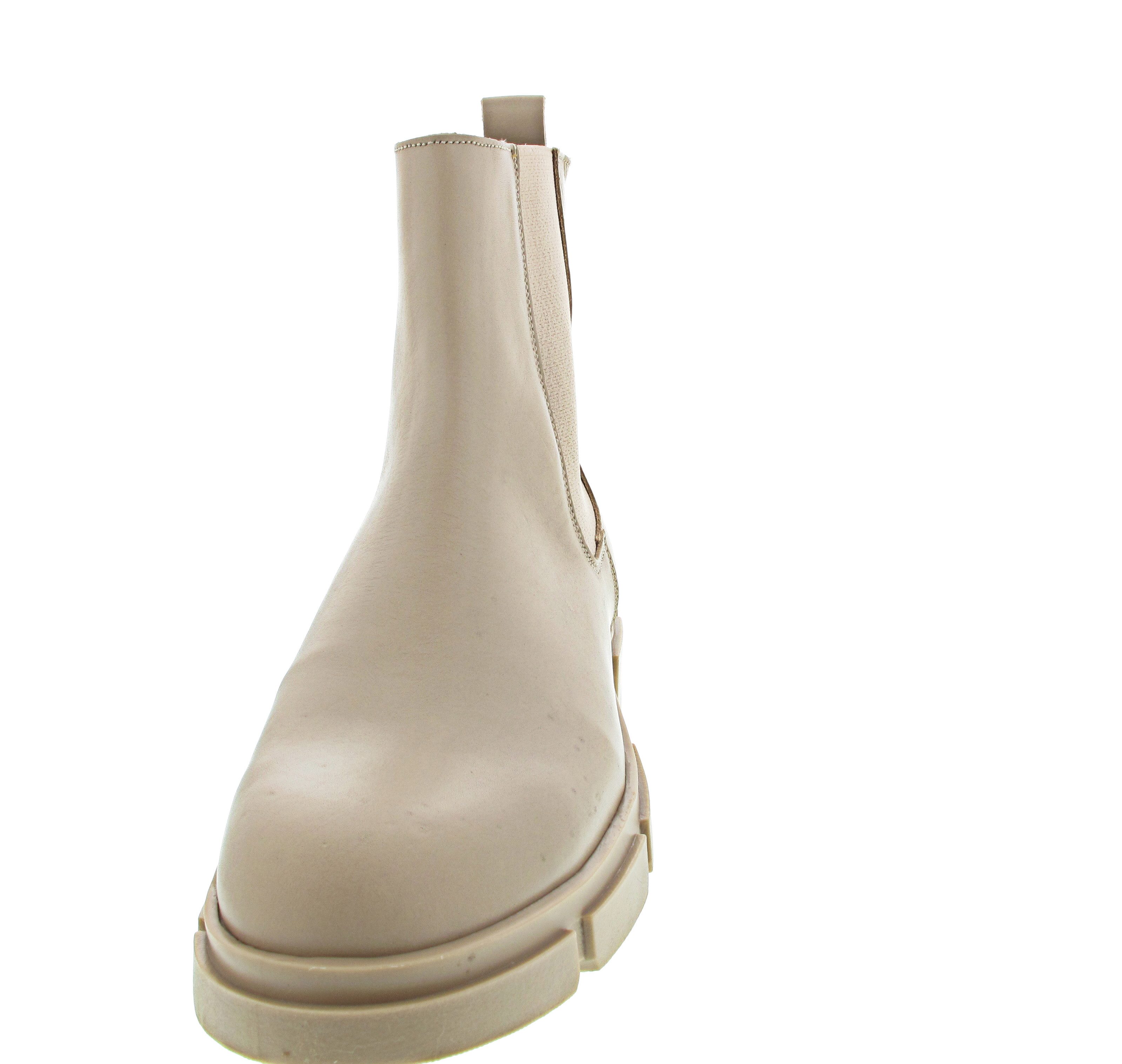 PS Poelman Stiefelette