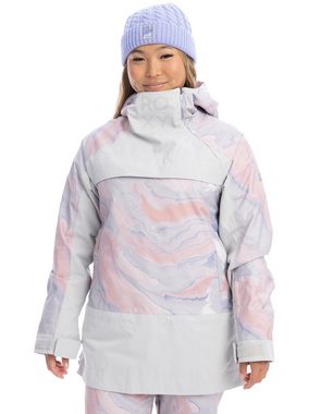 Roxy Snowboardjacke Chloe Kim Overhead