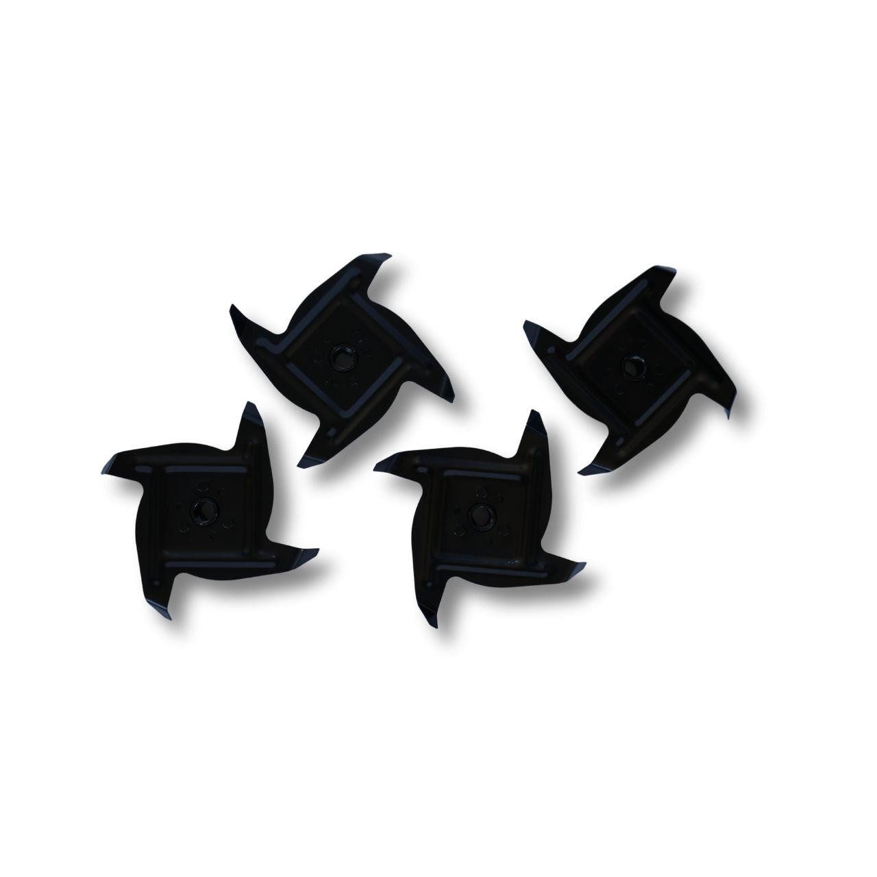 FUXTEC Benzinmotorhacke FX-AF152E001