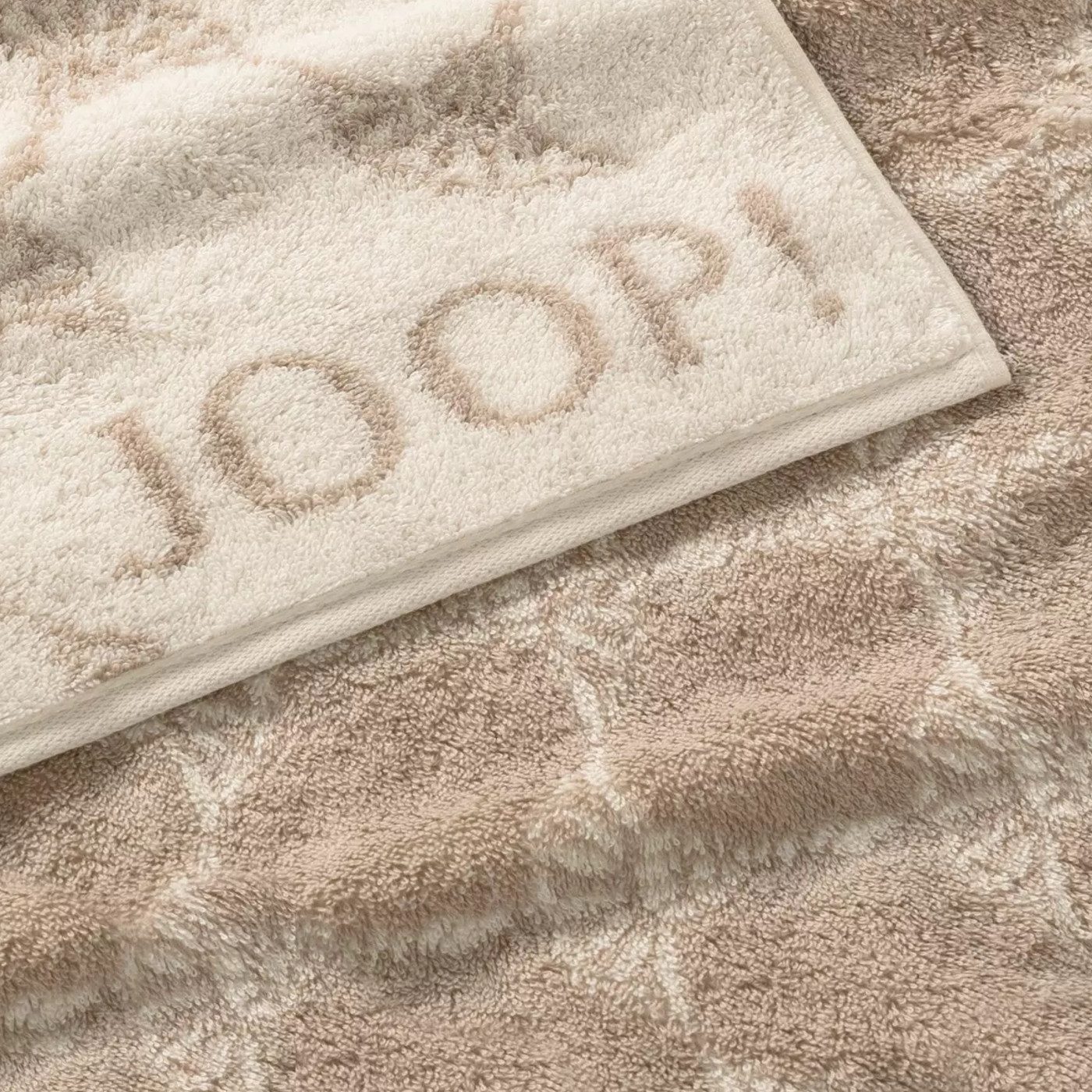 JOOP! Handtuch Joop! Handtuch Duschtuch Gästetuch günstig online kaufen