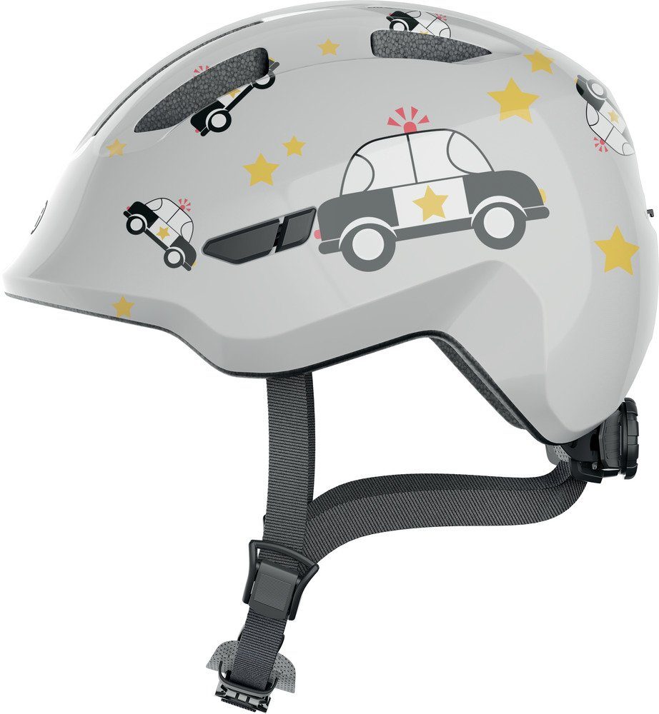 ABUS Kinderfahrradhelm SMILEY 3.0