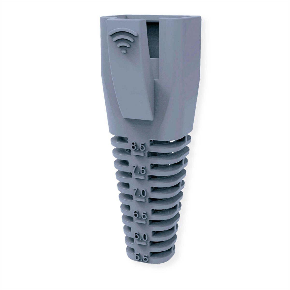 Knickschutztülle für RJ-45 Netzwerk-Panel