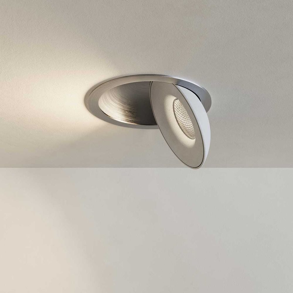 s.luce LED Deckenstrahler Santa Deep schwenkbar günstig online kaufen