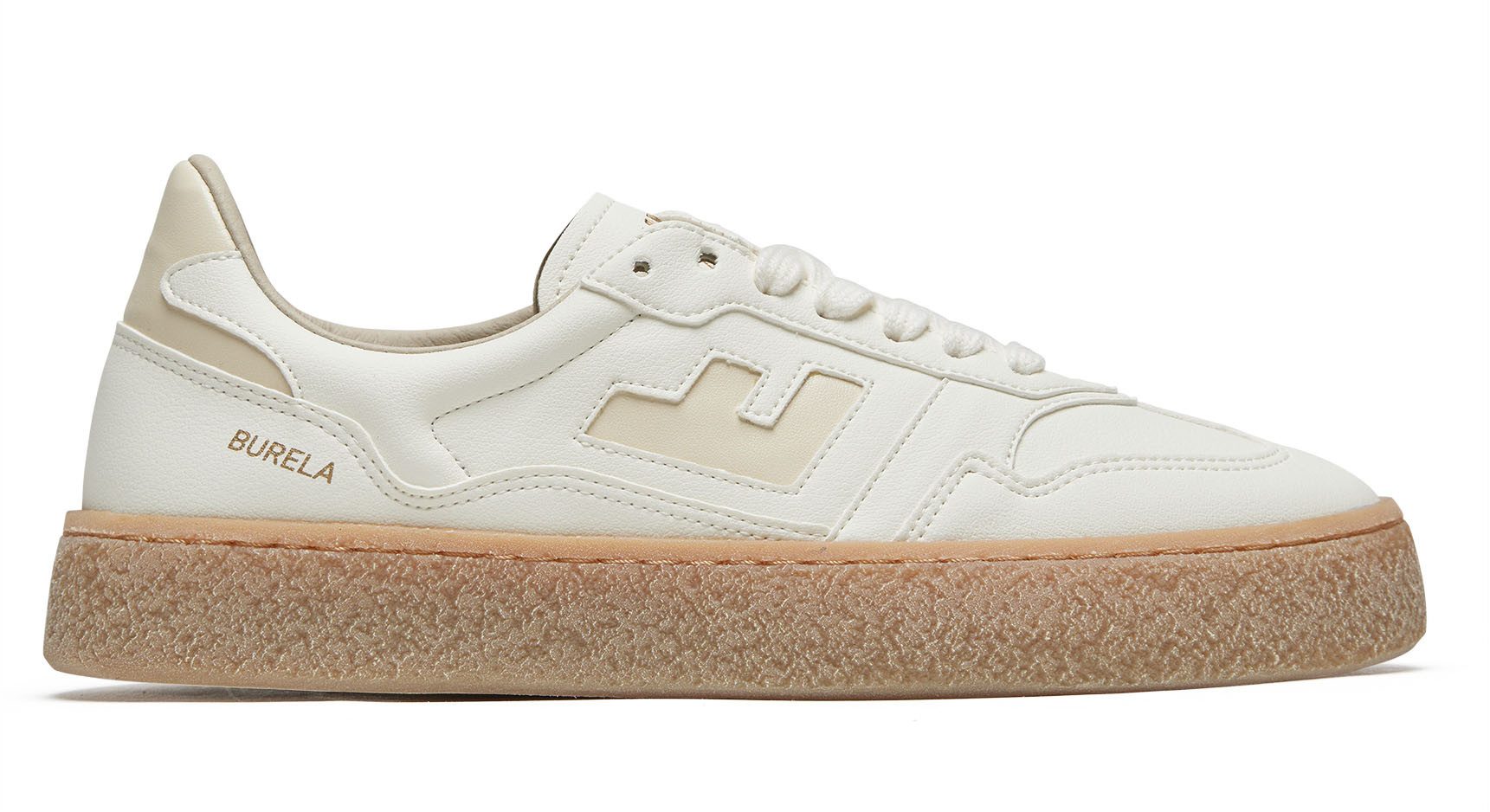 Flamingos Life BURELA BOLD Sneaker veganer Sneaker, Obermaterial aus 70% Ma günstig online kaufen