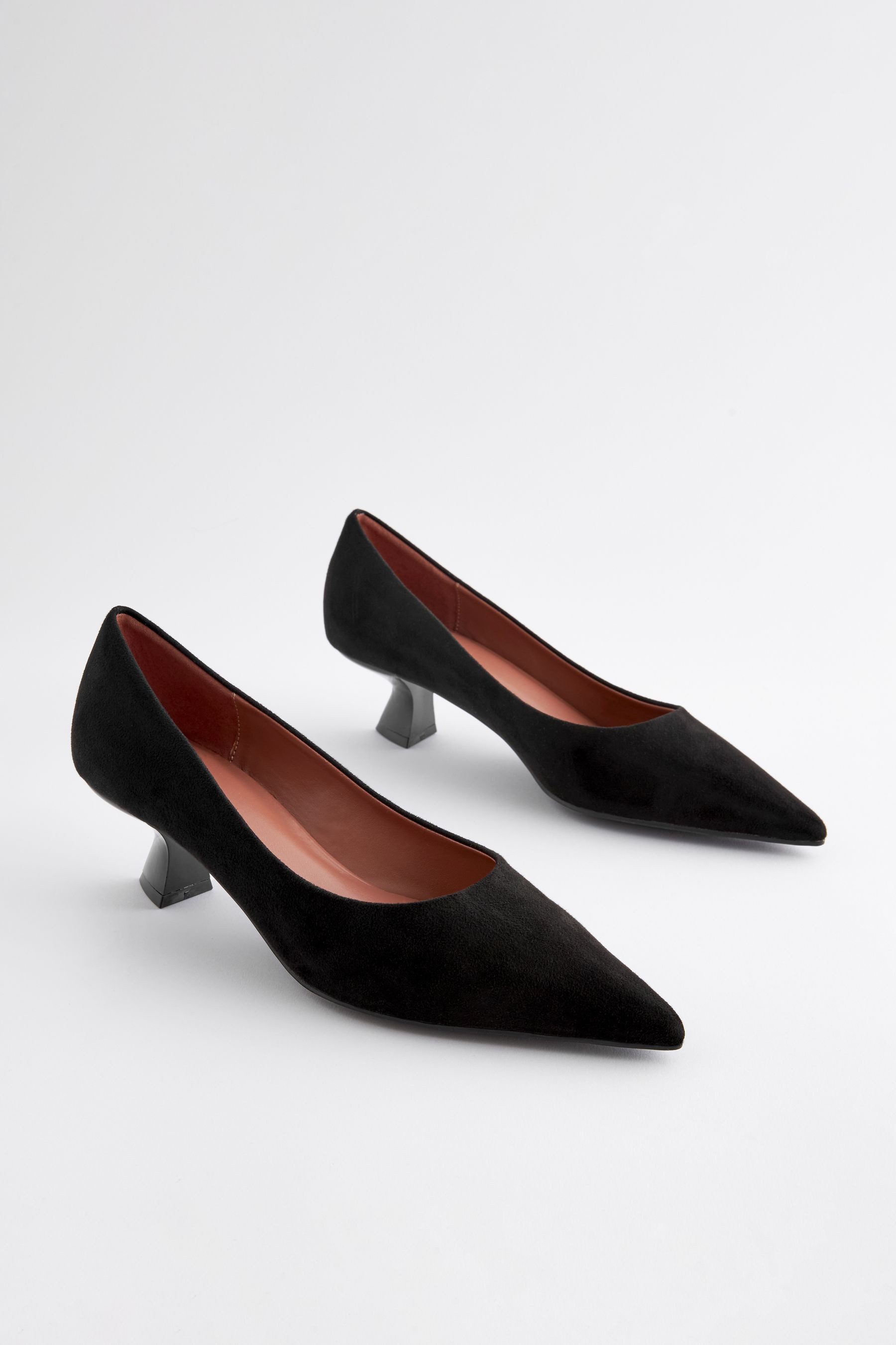 Next Forever Comfort® Pumps mit Kitten-Heel-Absatz günstig online kaufen