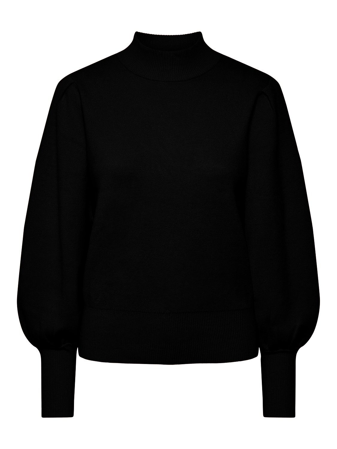 Y.A.S Strickpullover YASFONNY LS KNIT PULLOVER S. NOOS