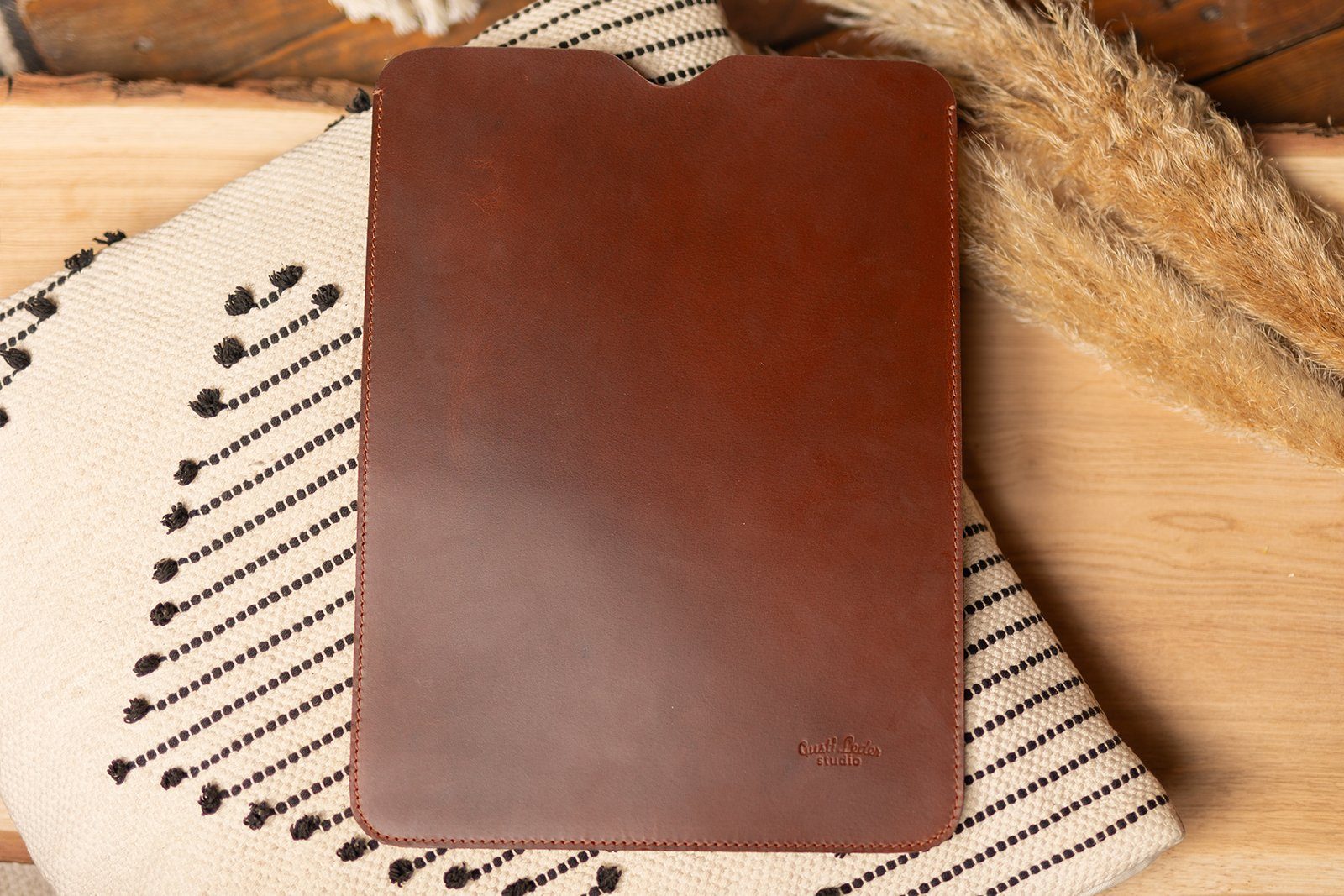 Gusti Leder Laptoptasche Gusti Leder Laptoptasche Lucio S