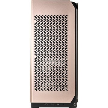 COOLER MASTER PC-Gehäuse NCORE 100 MAX Bronze Edition