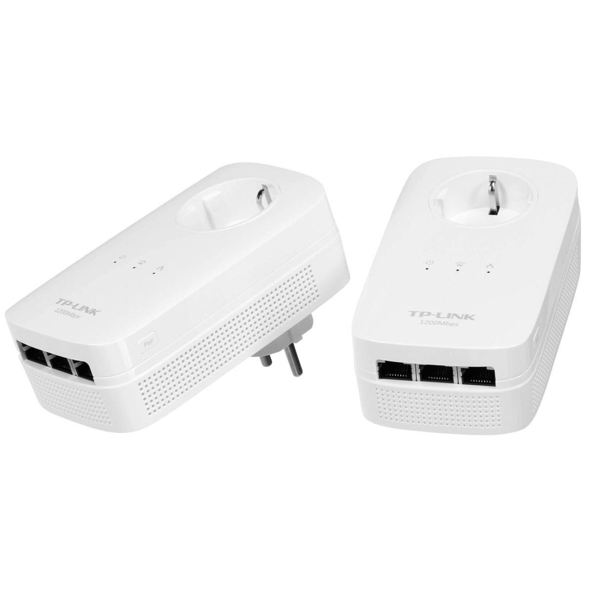 tp-link TL-PA8030P Kit Netzwerk-Adapter