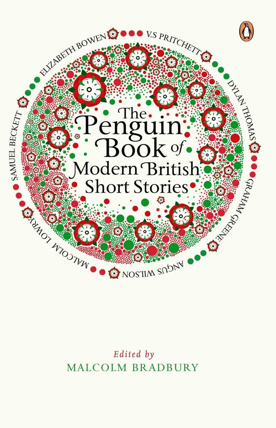 The Penguin Book of Modern British Short Stories / Malcolm Bradbury