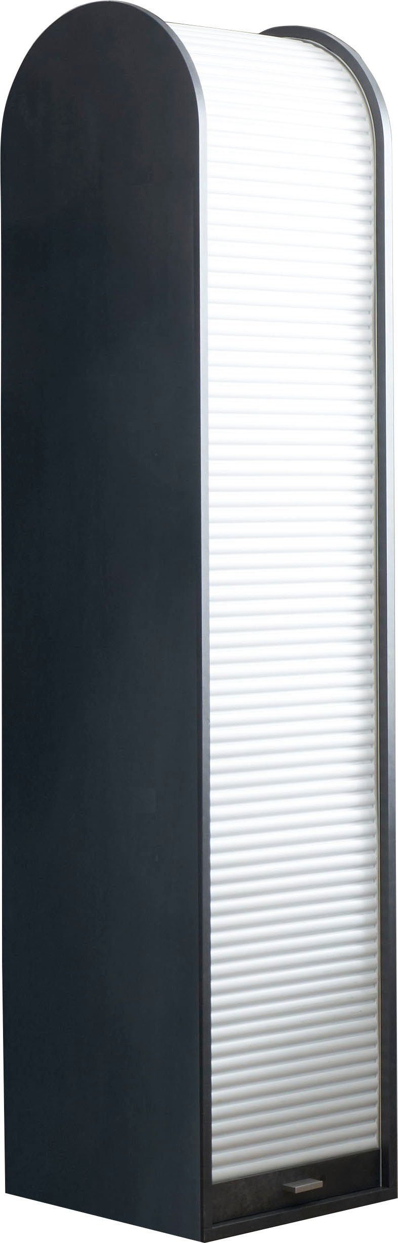 graphit/weiß | Korpus: graphit/weiß