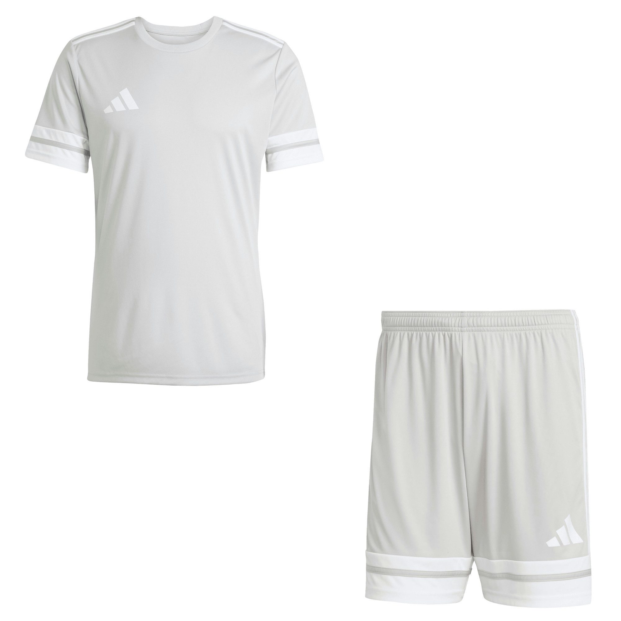 adidas Performance Fußballtrikot adidas Herren Set Trikot + Hose Squadra 25